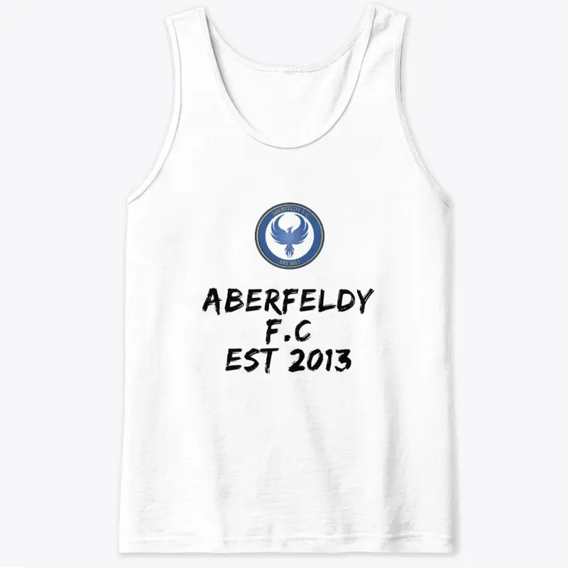 ABERFELDY F.C. EST 2013