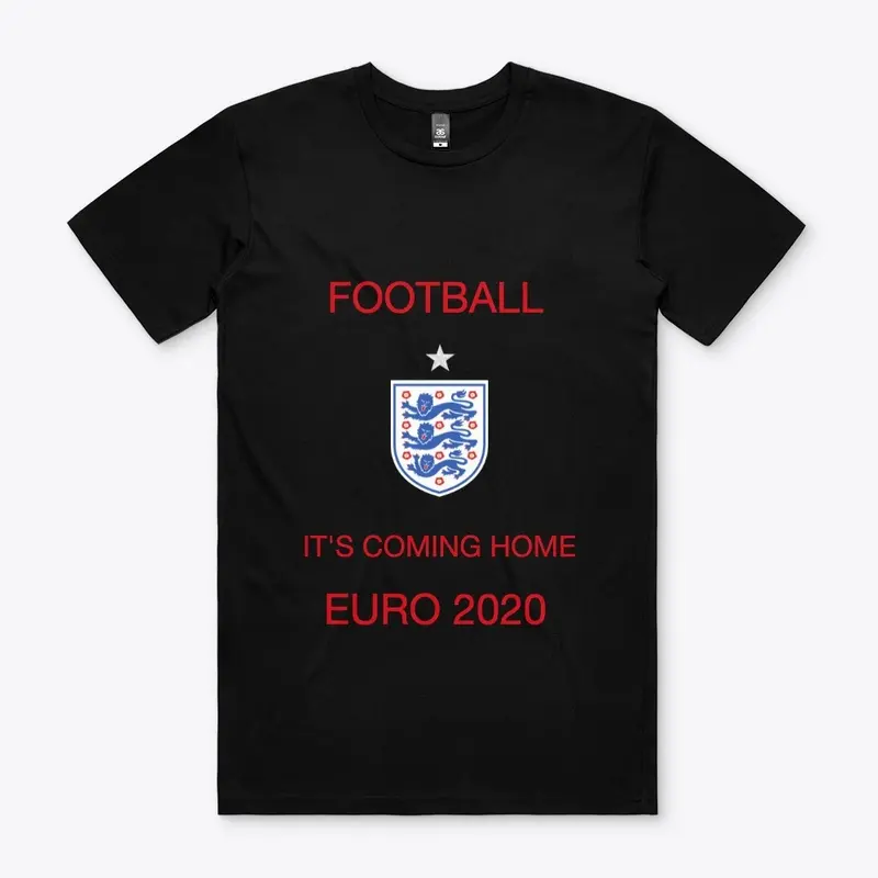 ENGLAND WOMEN TSHIRT FOOTBALL EURO 2020 