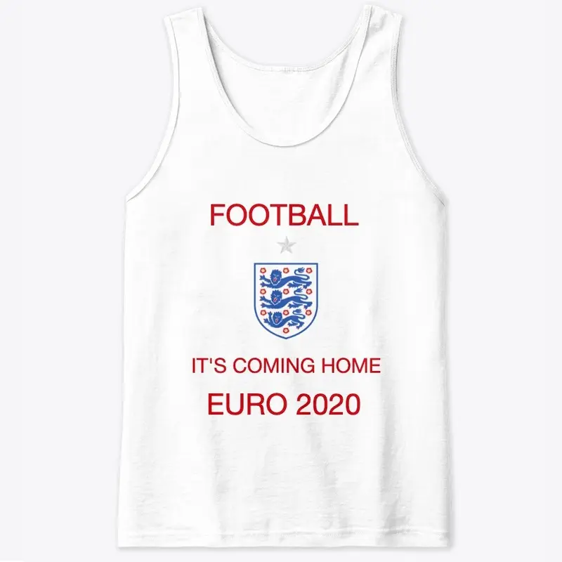 ENGLAND WOMEN TSHIRT FOOTBALL EURO 2020 