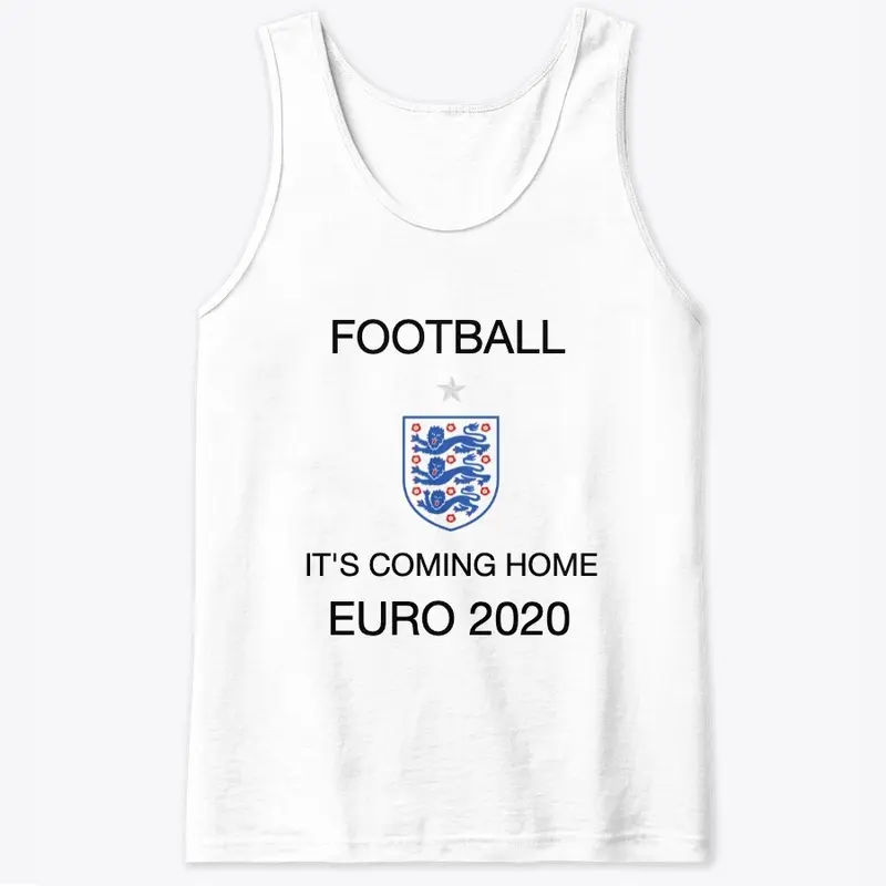 ENGLAND WOMEN TSHIRT FOOTBALL EURO 2020