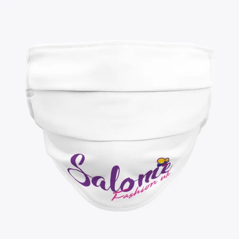 SALOME FASHION UK SOUVENIR