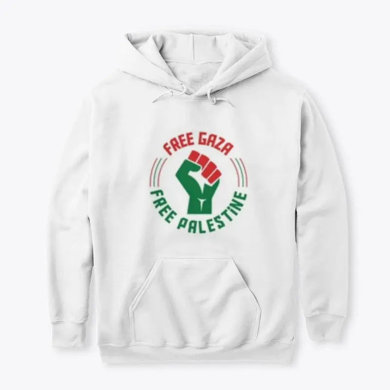 FREE GAZA FREE PALESTINE