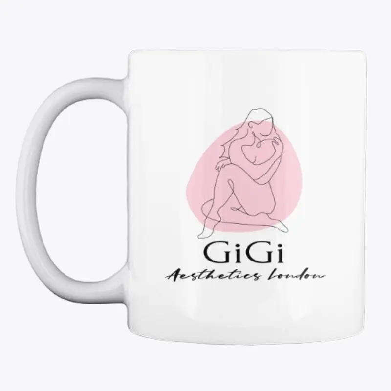 GIGI Aestheties London