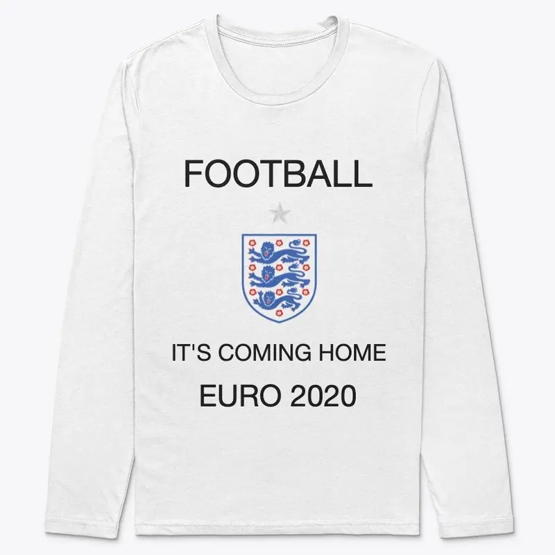 ENGLAND WOMEN TSHIRT FOOTBALL EURO 2020