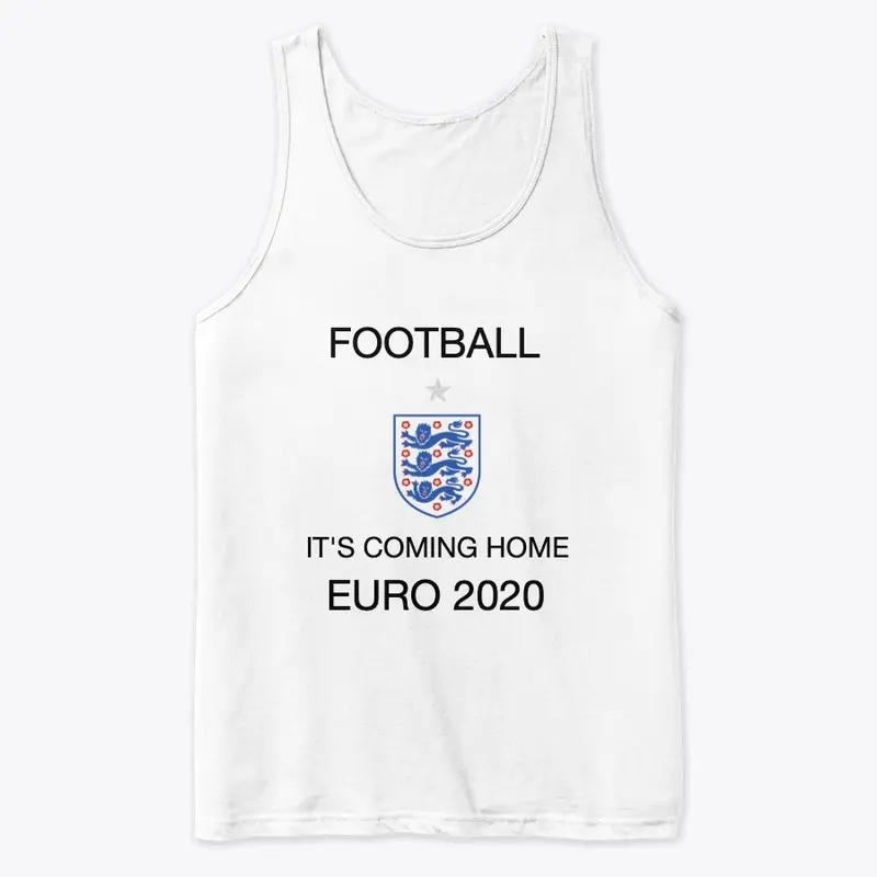 ENGLAND WOMEN TSHIRT FOOTBALL EURO 2020