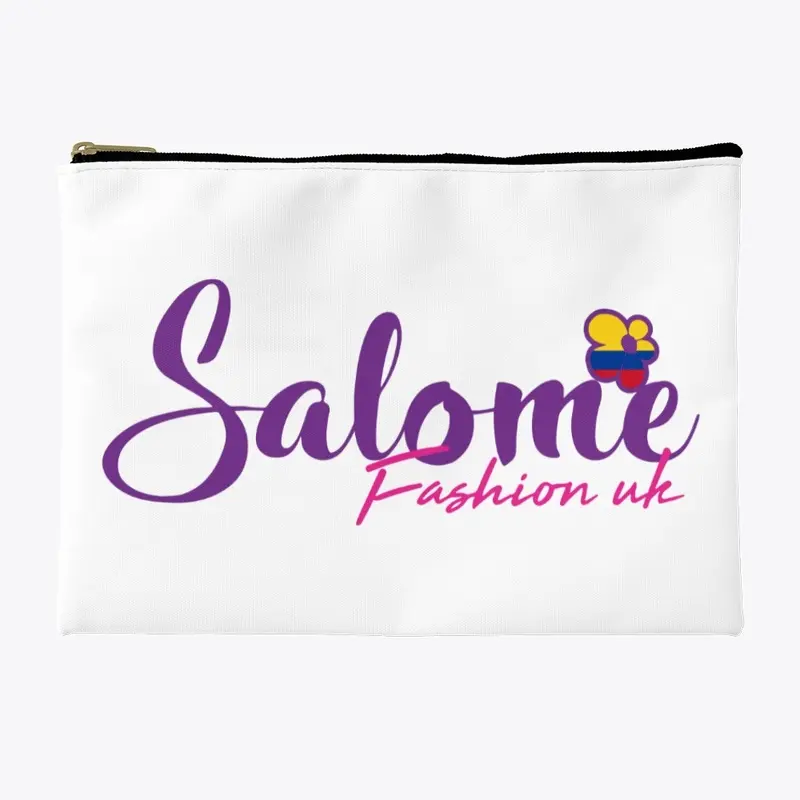 SALOME FASHION UK SOUVENIR