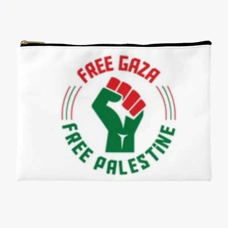 FREE GAZA FREE PALESTINE