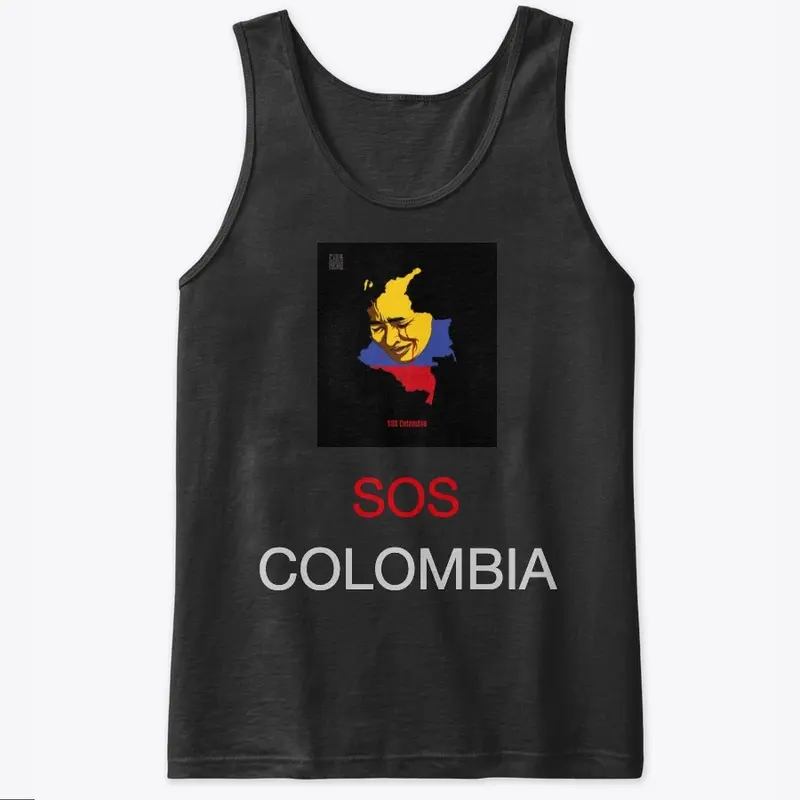 SOS COLOMBIA