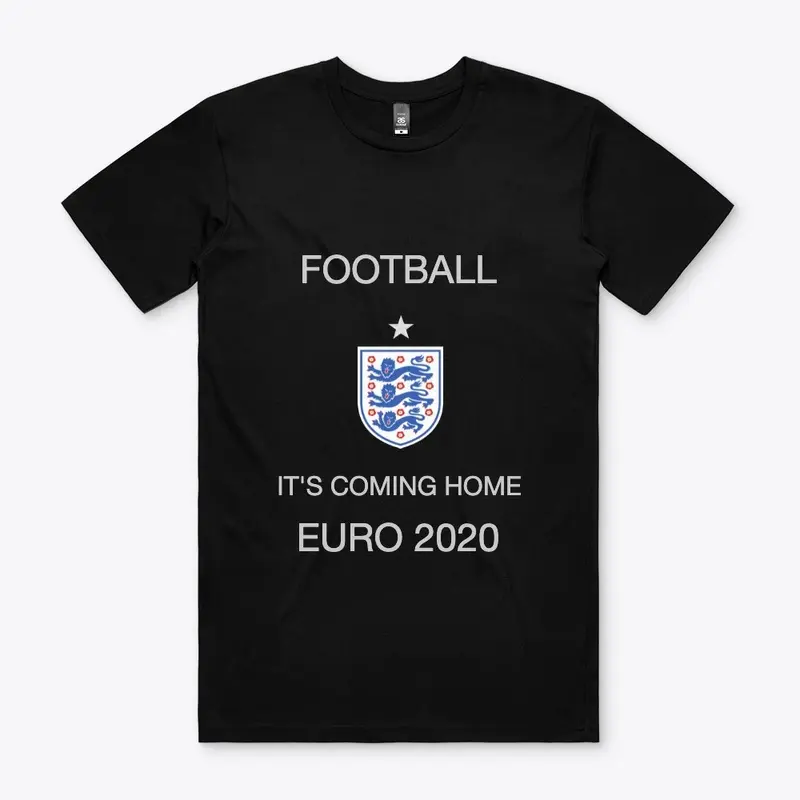 ENGLAND WOMEN TSHIRT FOOTBALL EURO 2020