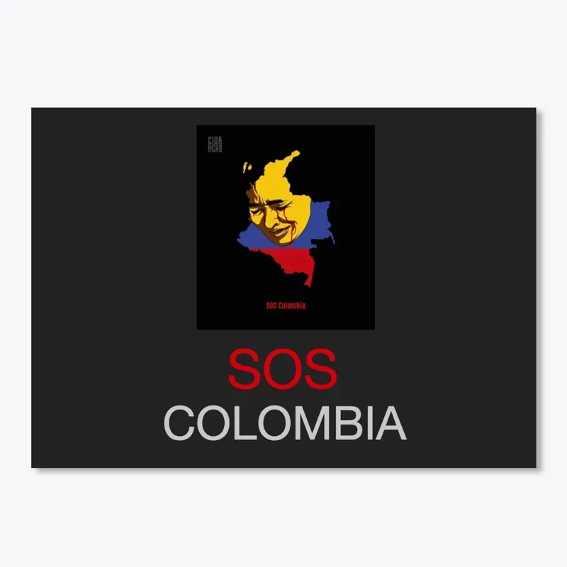 SOS COLOMBIA