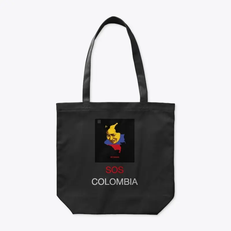 SOS COLOMBIA