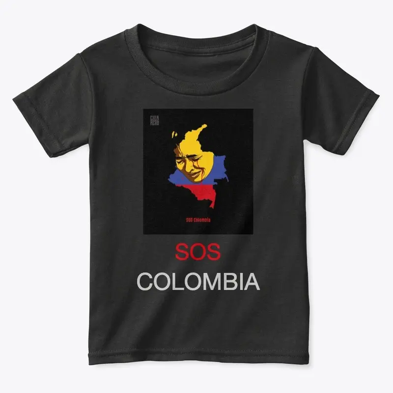 SOS COLOMBIA