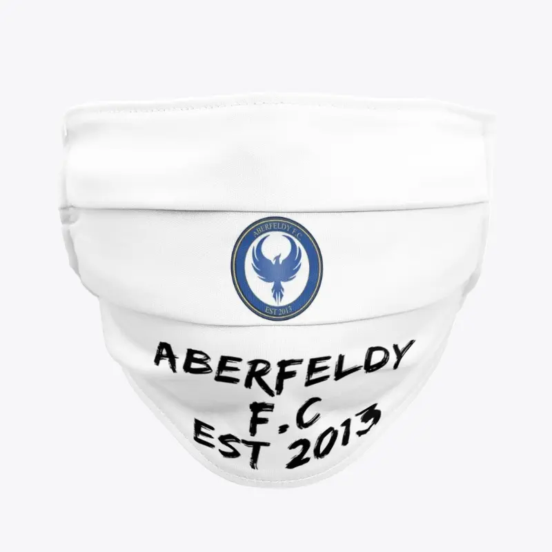 ABERFELDY F.C. EST 2013