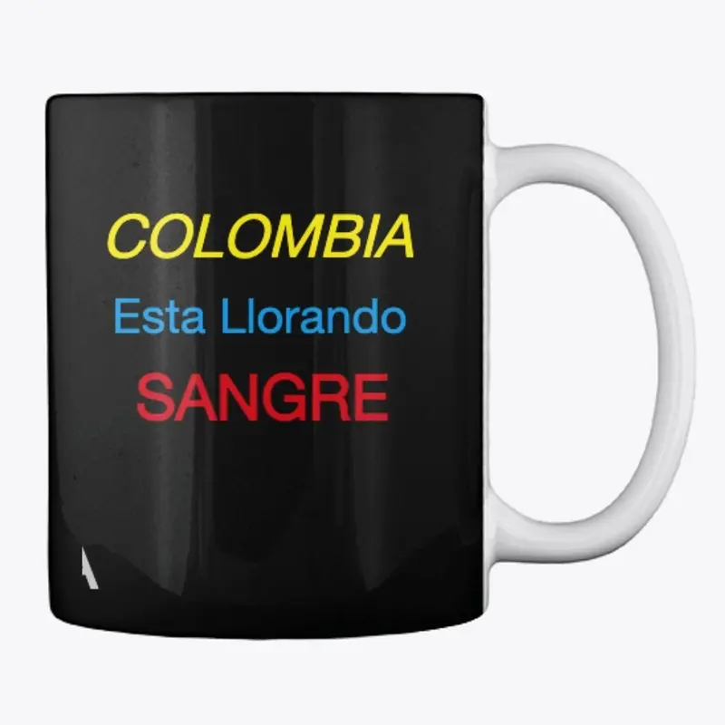 SOS COLOMBIA