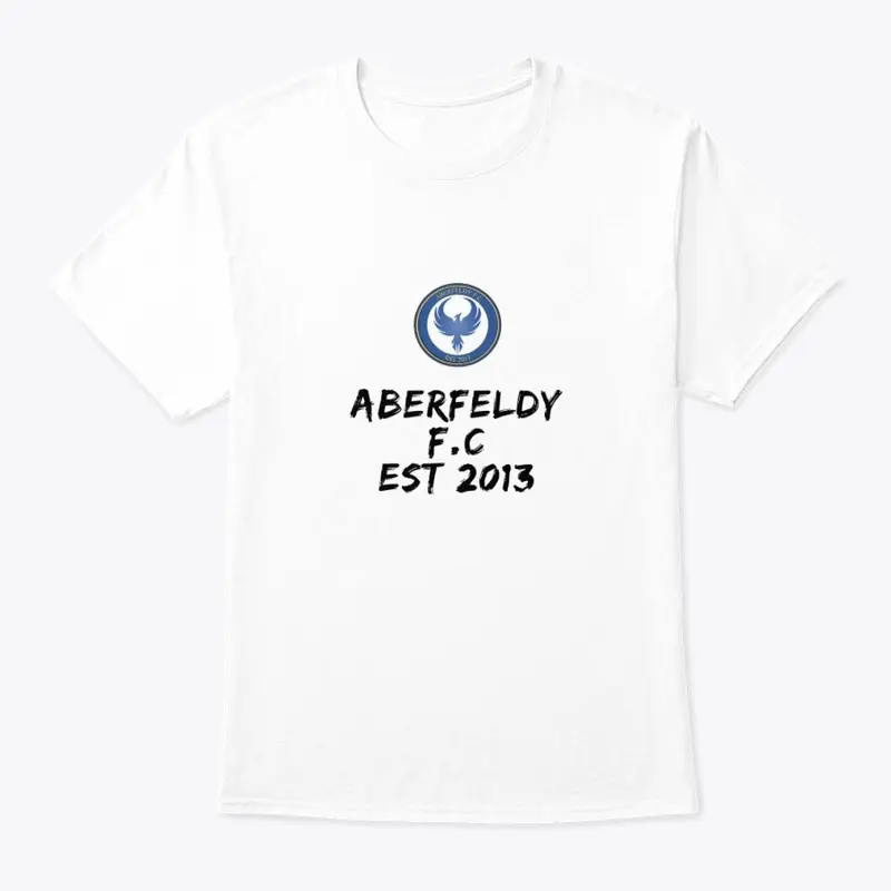 ABERFELDY F.C. EST 2013