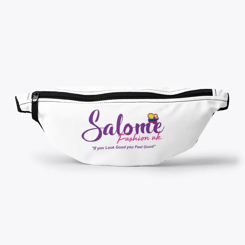 SALOME FASHION UK SOUVENIR