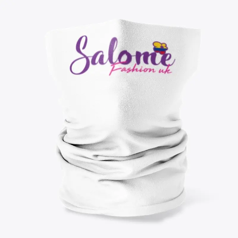 SALOME FASHION UK SOUVENIR