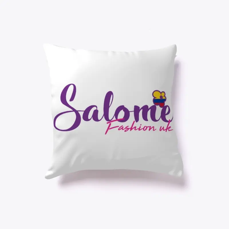 SALOME FASHION UK SOUVENIR