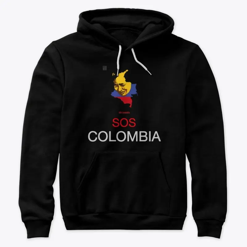 SOS COLOMBIA