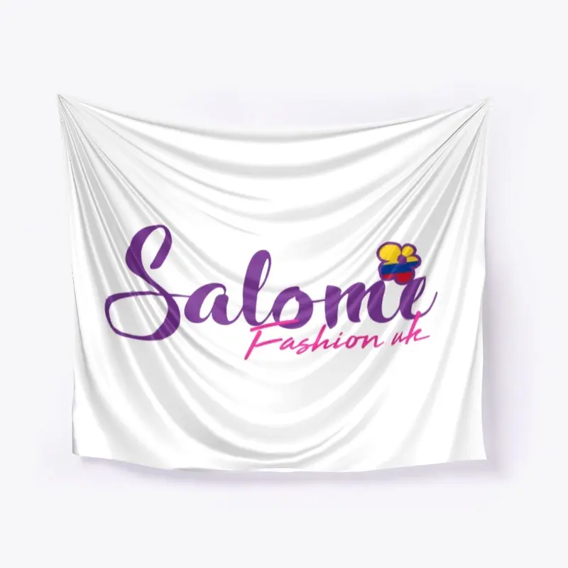 SALOME FASHION UK SOUVENIR