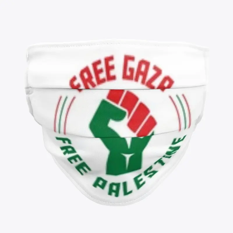 FREE GAZA FREE PALESTINE